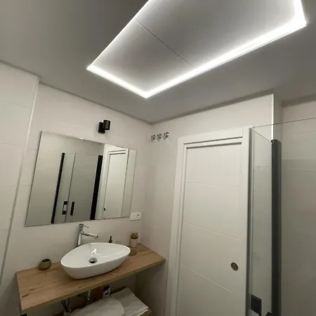 Sdb Lagunillas Apartman