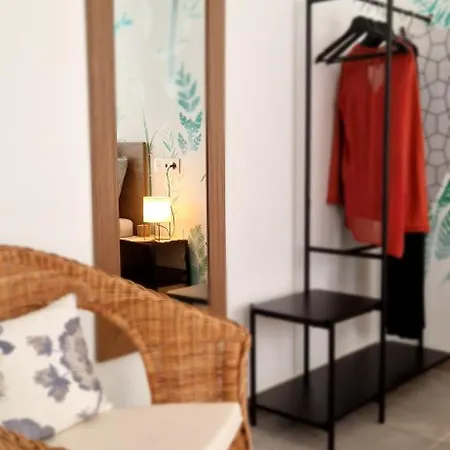 Sdb Lagunillas Apartman Málaga