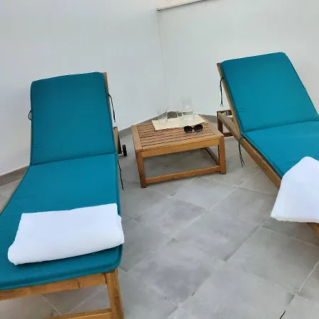 Sdb Lagunillas Apartment Malaga
