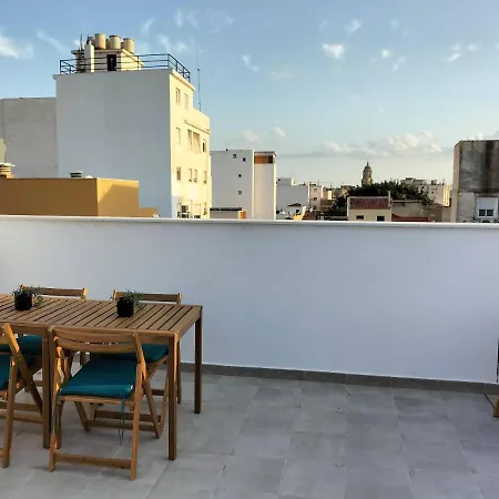 Appartement Sdb Lagunillas