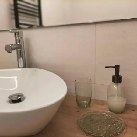 Sdb Lagunillas Appartement Málaga