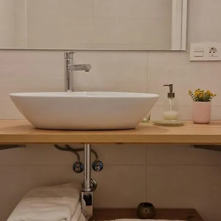 Apartment Sdb Lagunillas *