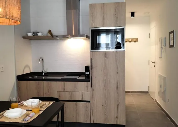 Sdb Lagunillas مالقة