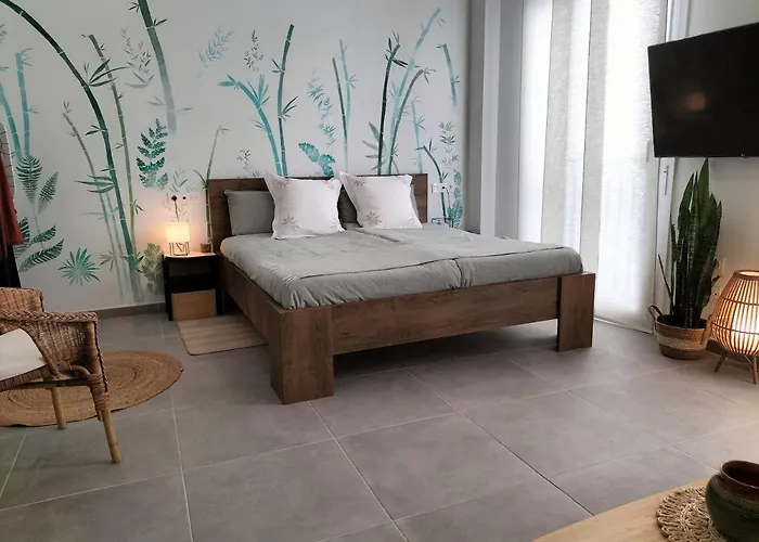 Sdb Lagunillas * مالقة