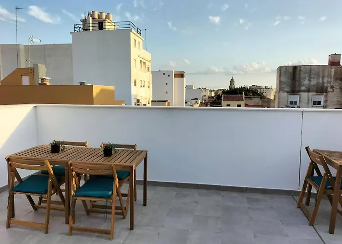 شقة Sdb Lagunillas