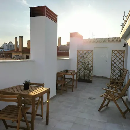 Sdb Lagunillas * マラガ