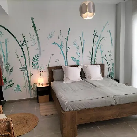 Apartment Sdb Lagunillas