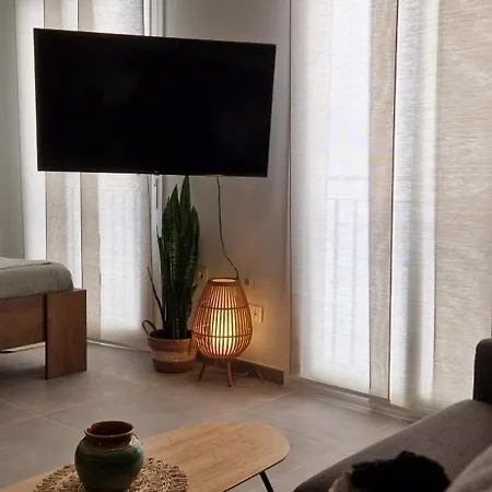 Apartment Sdb Lagunillas